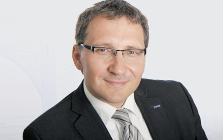 Das Geld sitzt locker bei den Banken