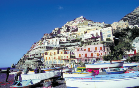 2017 war ein starkes Reisejahr