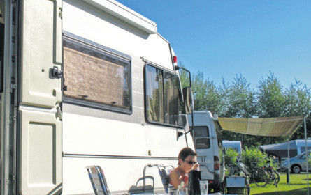 Der Urlaub im Nomadenstil boomt