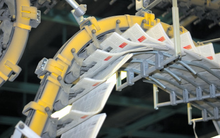 2017 war intensiv für die Branche