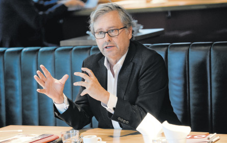 ORF schließt mit einem deutlichen Plus