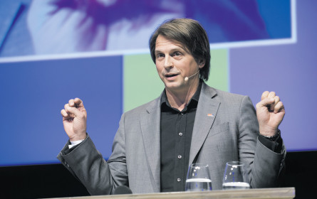 Bestes Jahr seit 2009