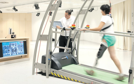 Unfallversicherung wird zur Falle für die Kassen