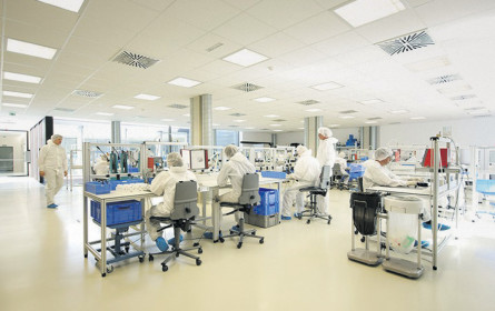 Buy-out in Medizintechnik