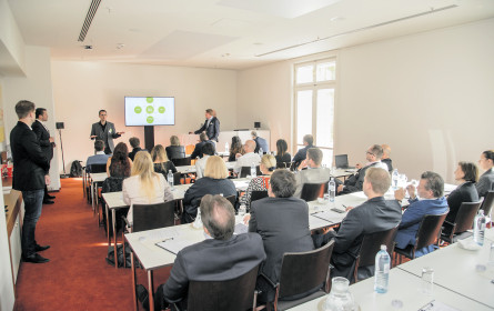 xpert.award – der Modus