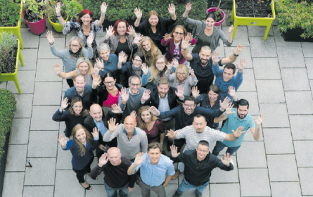 Direct Mind holt ersten Award seiner Historie