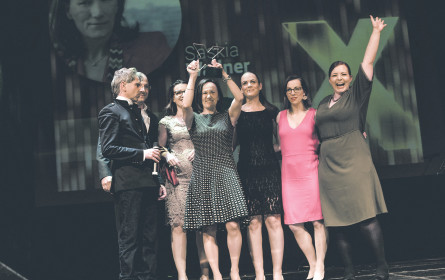 Ketchum Publico did it again!