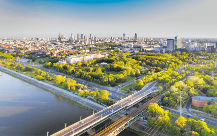 Konjunktur-Schönwetter in CEE dauert weiter an