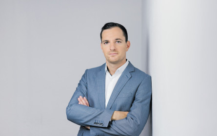 Eleganz und hohe Reichweite