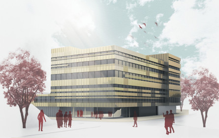 Wiener Freud-Uni übersiedelt