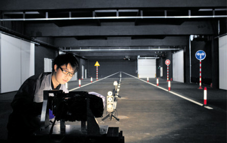 ZKW überspringt die Umsatz-Milliarde