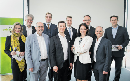 20 Jahre Privatradio