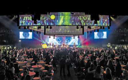 Das Best-of der Agenturenszene