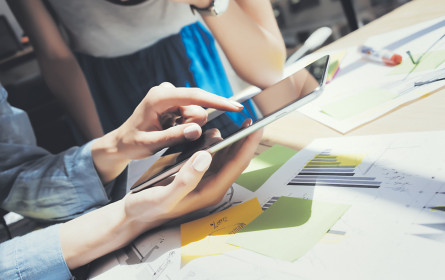 Media-Analyse: Was die Gewinner richtig machen