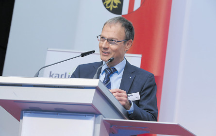 Nah dran am Geschehen