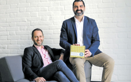 Eine Million Produkte