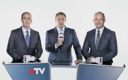 ATV: Neue Formate