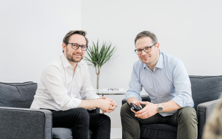 Smartes Einladen mit neuem Namen