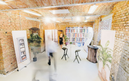 „Messen messbar machen”