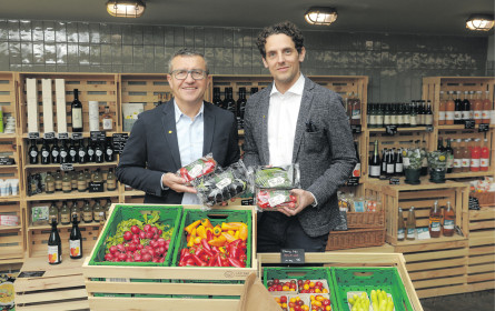 Gemischtes Doppel: Burgenland trifft Wien