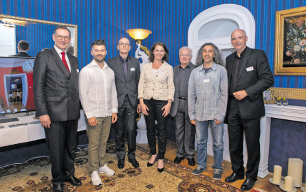 Nicht nur Hard Facts zählen