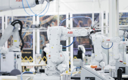 100 Mio. Euro für 1.000 neue Jobs auf dem Land