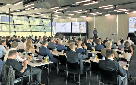 Die Zukunft in der IT