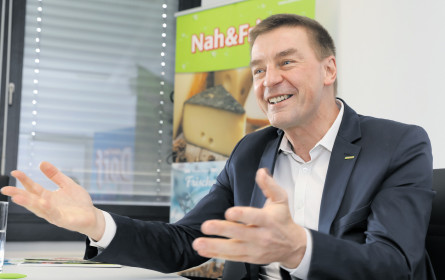 „Wir haben einfach die besten Kaufleute!”