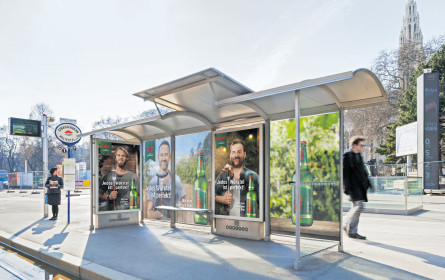 Egger und die Kunst des Grillens