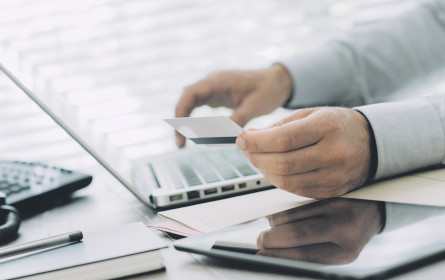 B2B-Onlinehandel legt zu