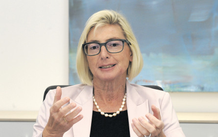 Nicht bloß ein Schlagwort