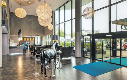 Begehrte Austro-Hotels