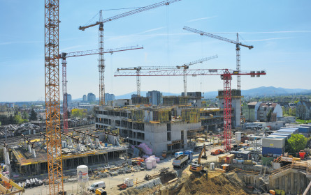 Boehringer Ingelheim wächst und expandiert