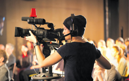 Serien für die Generation Z