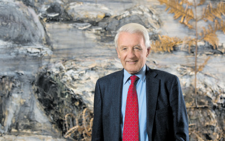 Die Zukunft ist heute …