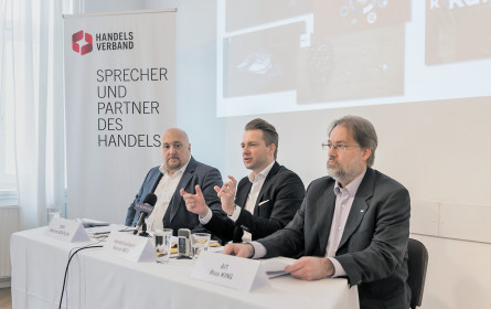 Die Blockchain kommt und ändert bald alles