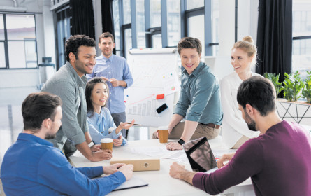 Imas analysiert die „Trend-Scouts&rdquo;