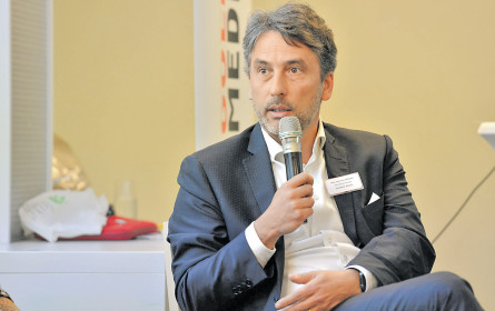 „Lokales Inventar ist nach wie vor wichtig!”