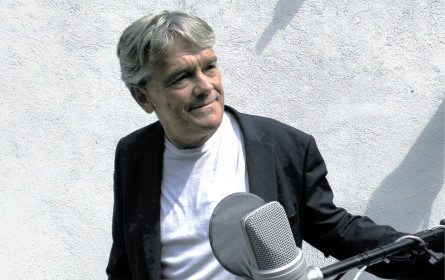 Mit Musik geht alles leichter