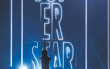 Amadeus rockt noch immer