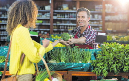 Gekauft wird lieber bei den Guten
