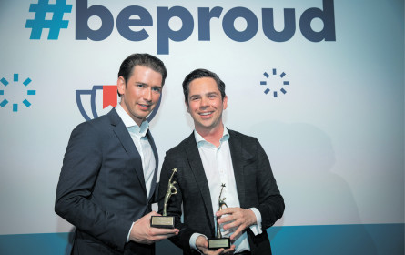 Ein Abend mit Freunden