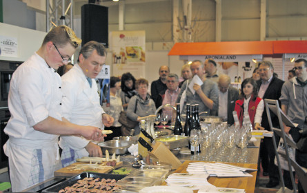 Alles neu macht der Mai