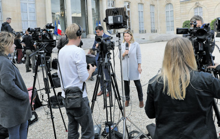 414.000 Journalisten