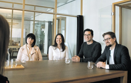 Libro findet eine neue Heimat