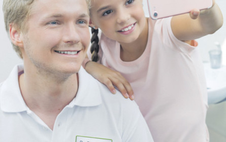 Wenn Patienten zu Fans werden