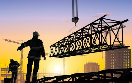 Die Hochkonjunktur beflügelt Investitionen