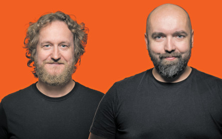 „Der Social Media- Hype ist vorbei”