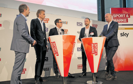 Neue Ligen, neue TV-Partner