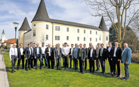 Digital Farming wird zum Massenphänomen